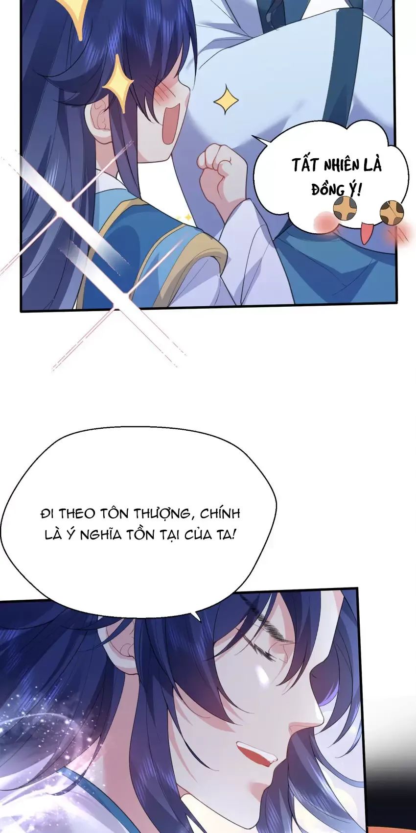 Ta Vô Địch Lúc Nào - Chapter 234 - Page 27