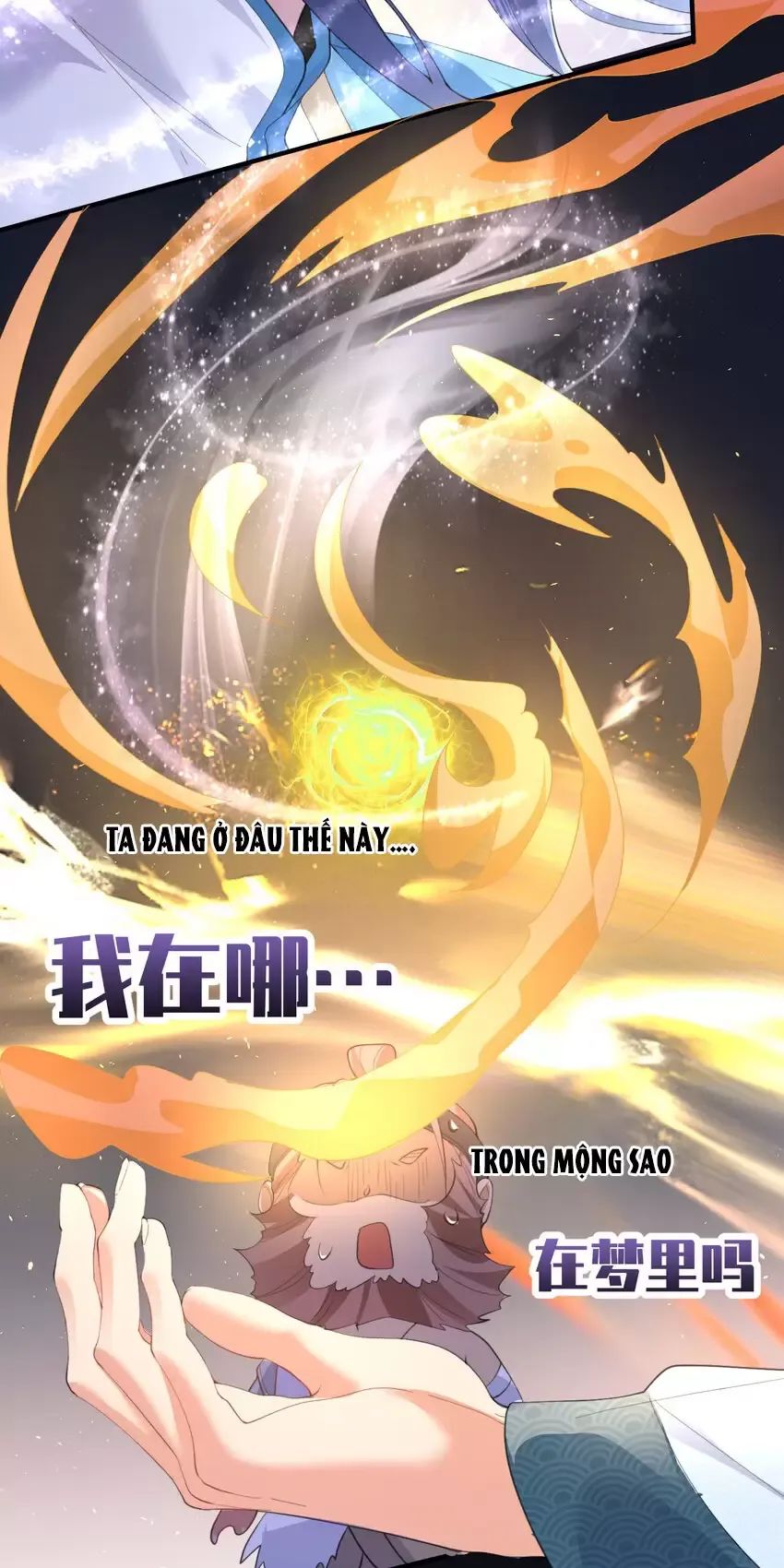 Ta Vô Địch Lúc Nào - Chapter 234 - Page 28