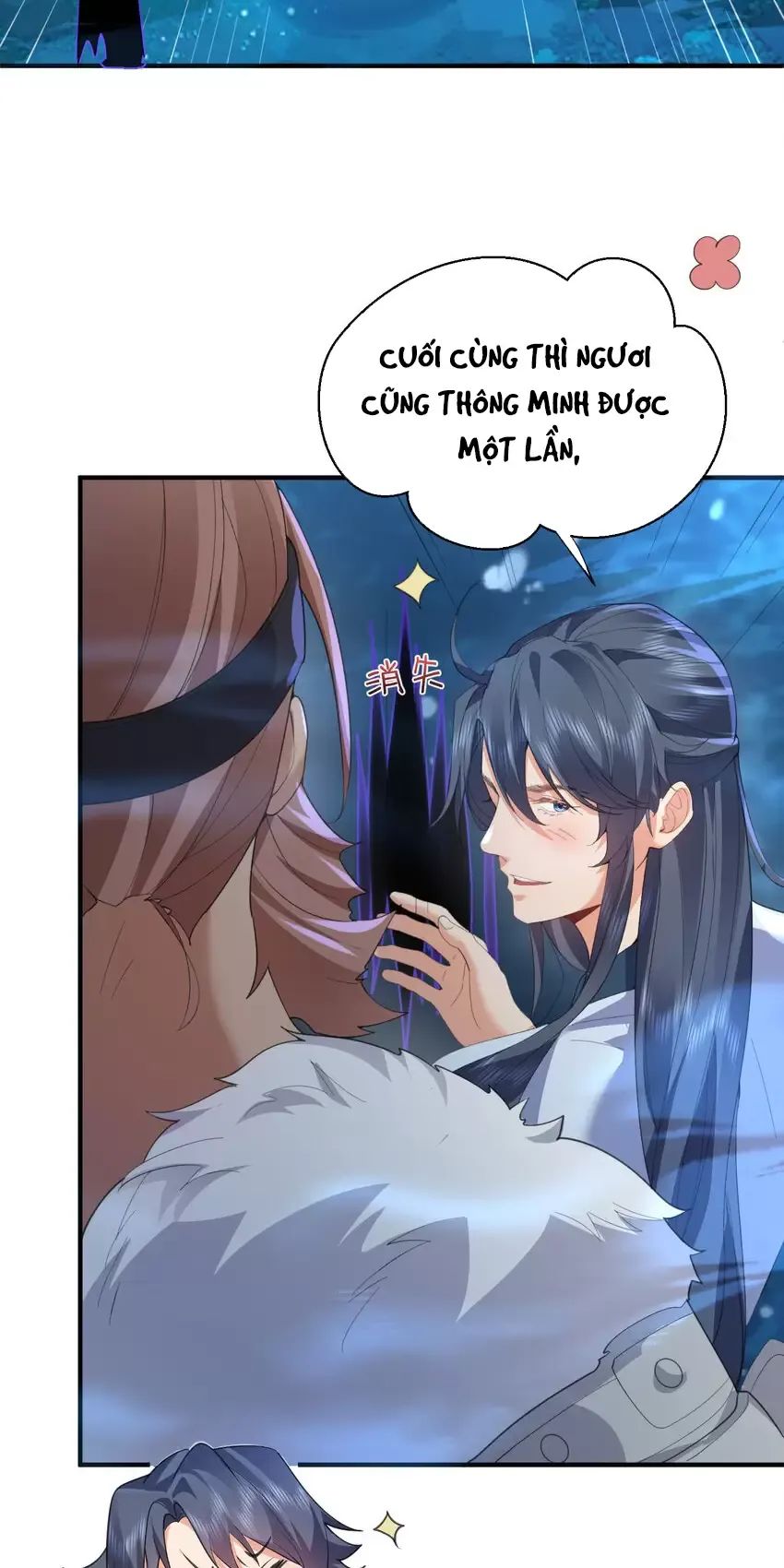 Ta Vô Địch Lúc Nào - Chapter 234 - Page 3