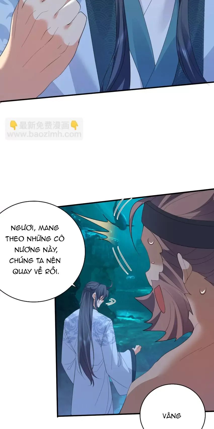 Ta Vô Địch Lúc Nào - Chapter 234 - Page 30