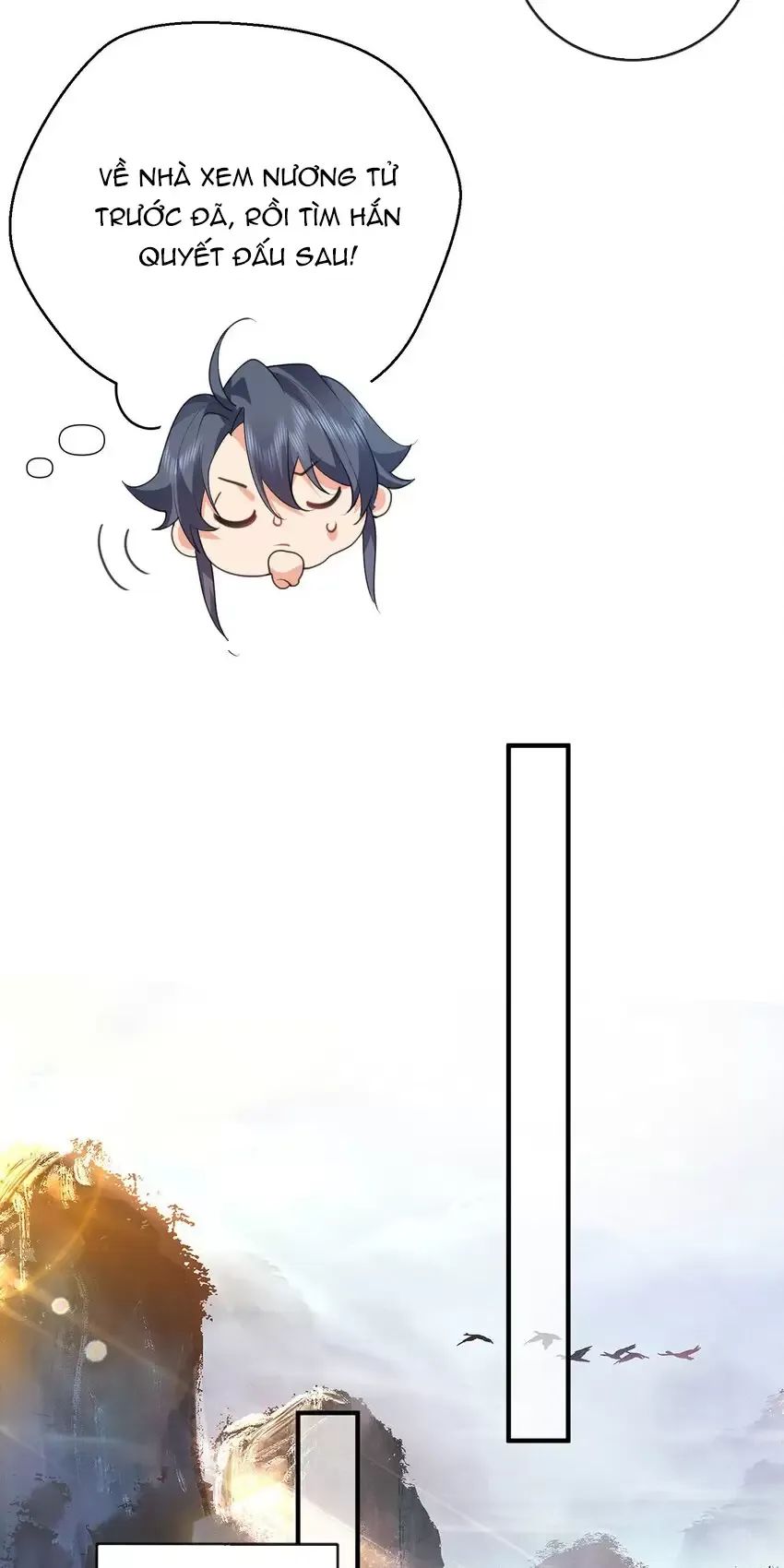 Ta Vô Địch Lúc Nào - Chapter 234 - Page 31