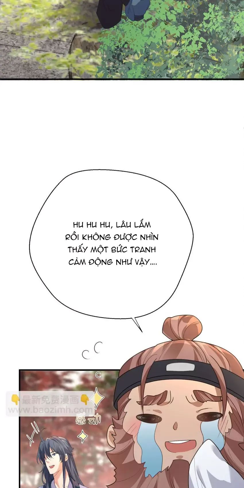 Ta Vô Địch Lúc Nào - Chapter 234 - Page 35