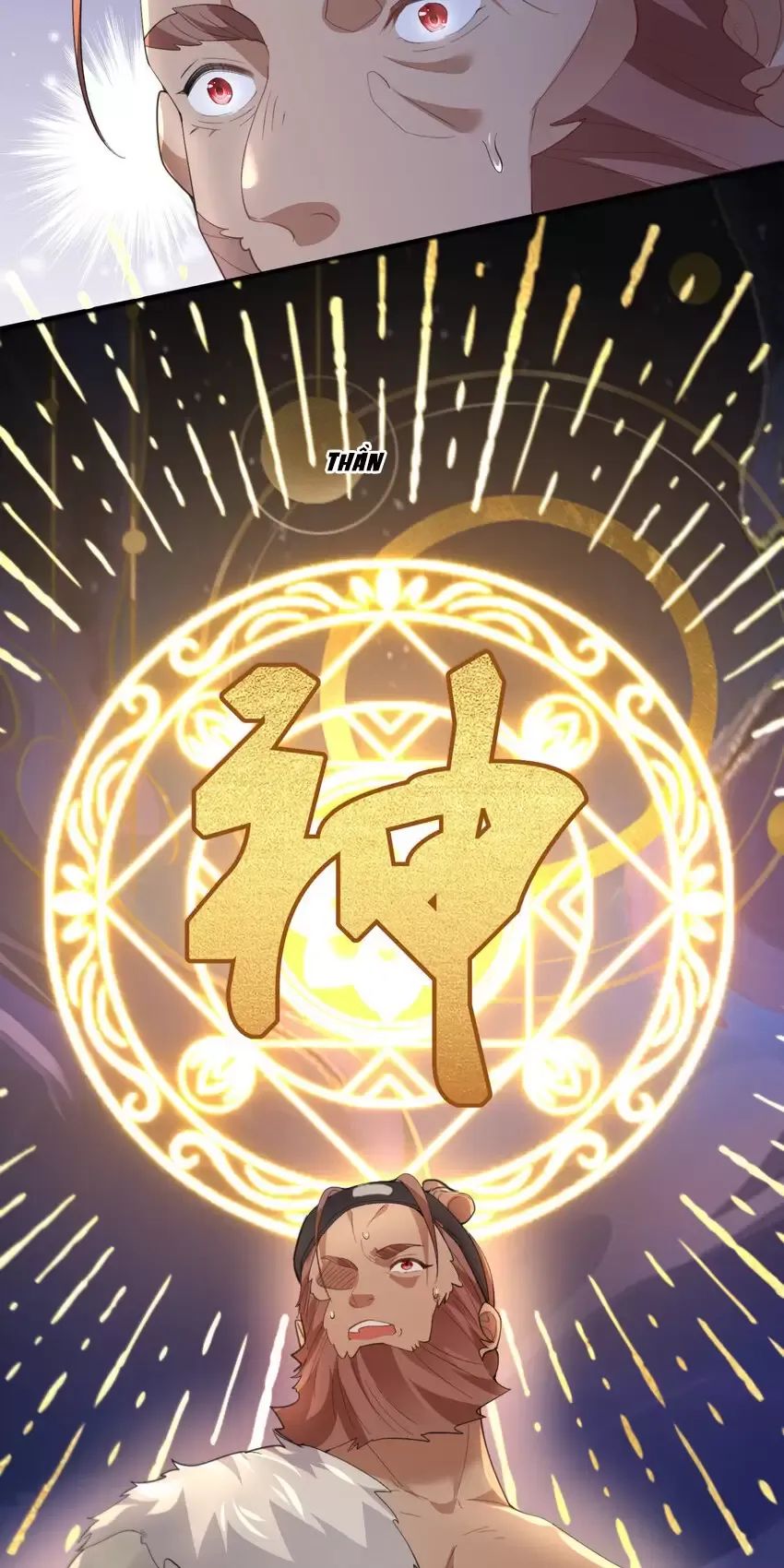 Ta Vô Địch Lúc Nào - Chapter 234 - Page 37