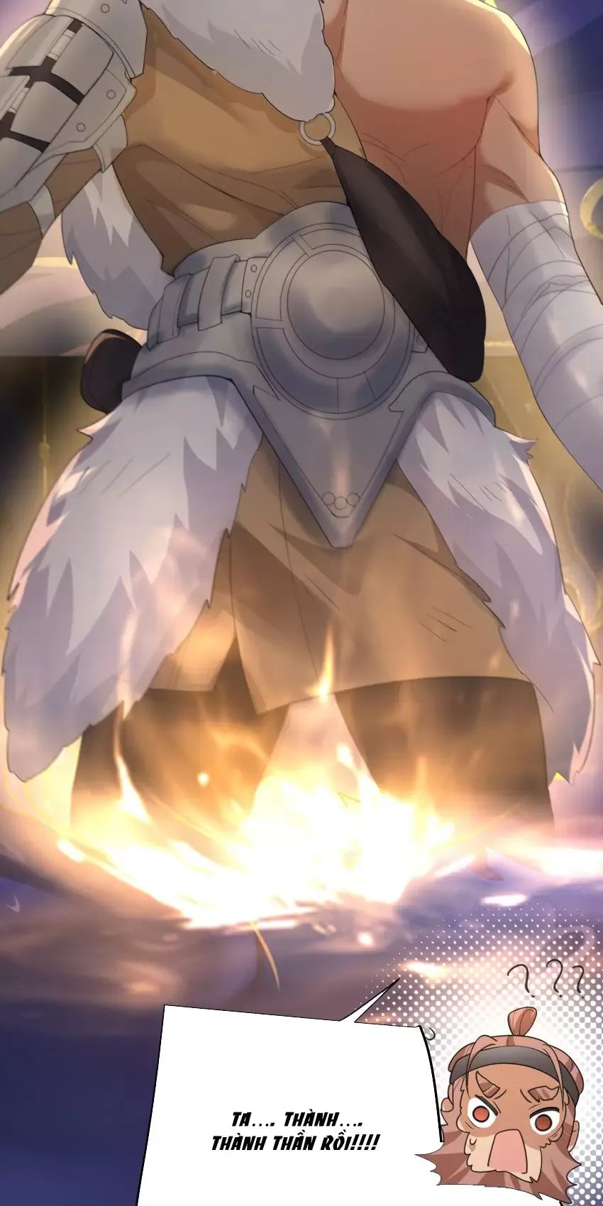 Ta Vô Địch Lúc Nào - Chapter 234 - Page 38