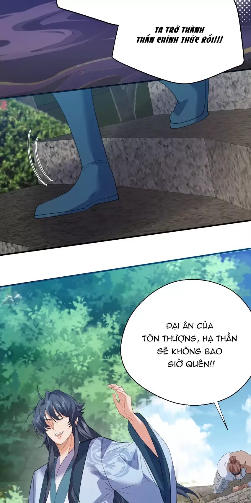 Ta Vô Địch Lúc Nào - Chapter 234 - Page 39