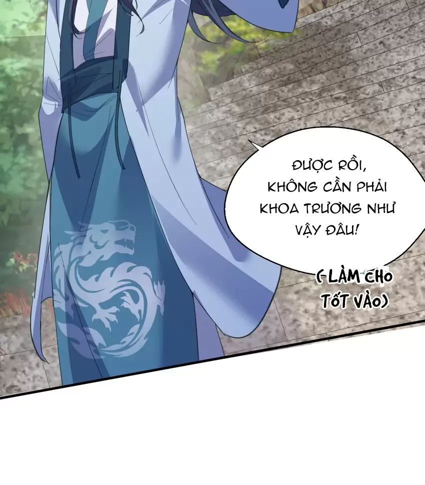 Ta Vô Địch Lúc Nào - Chapter 234 - Page 40