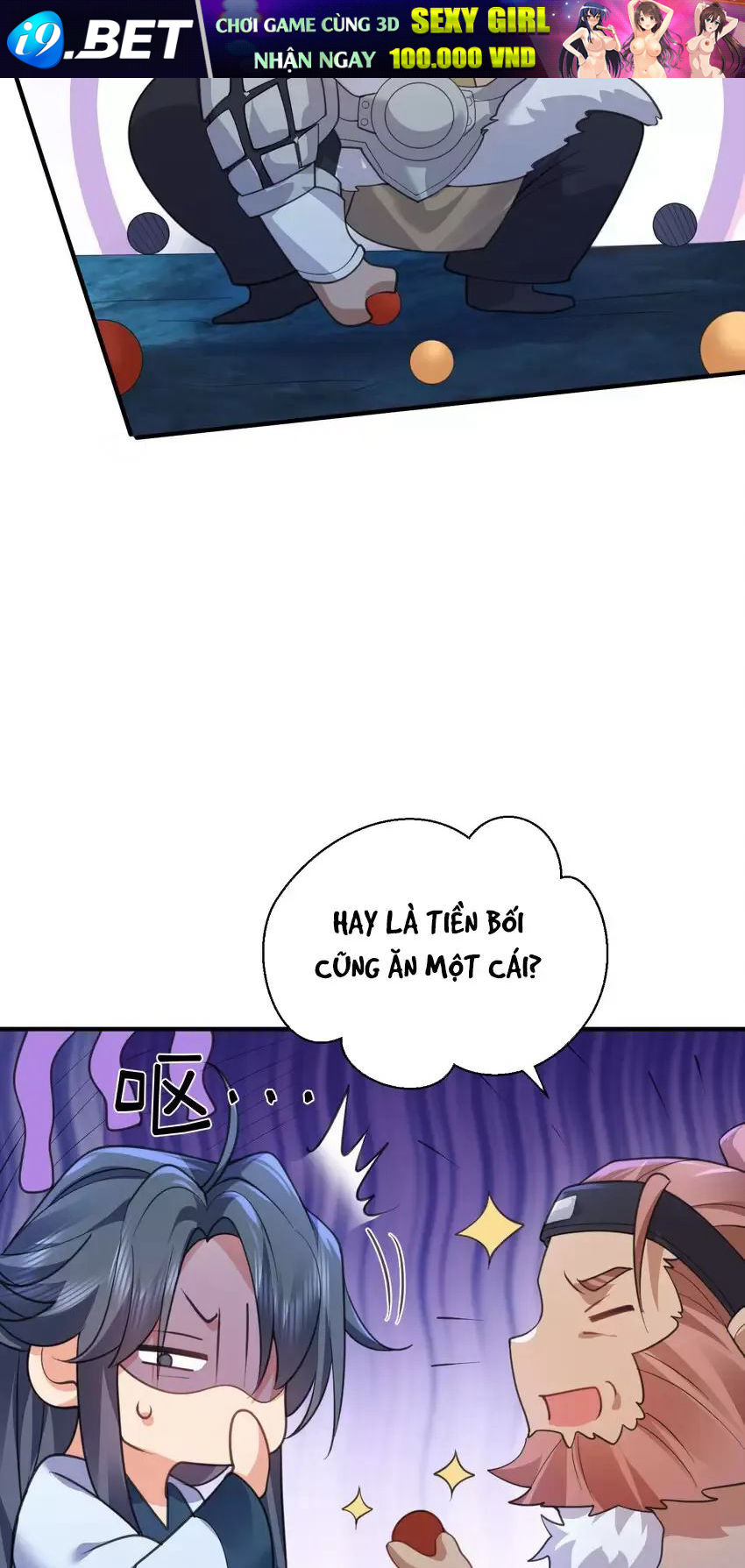 Ta Vô Địch Lúc Nào - Chapter 234 - Page 6