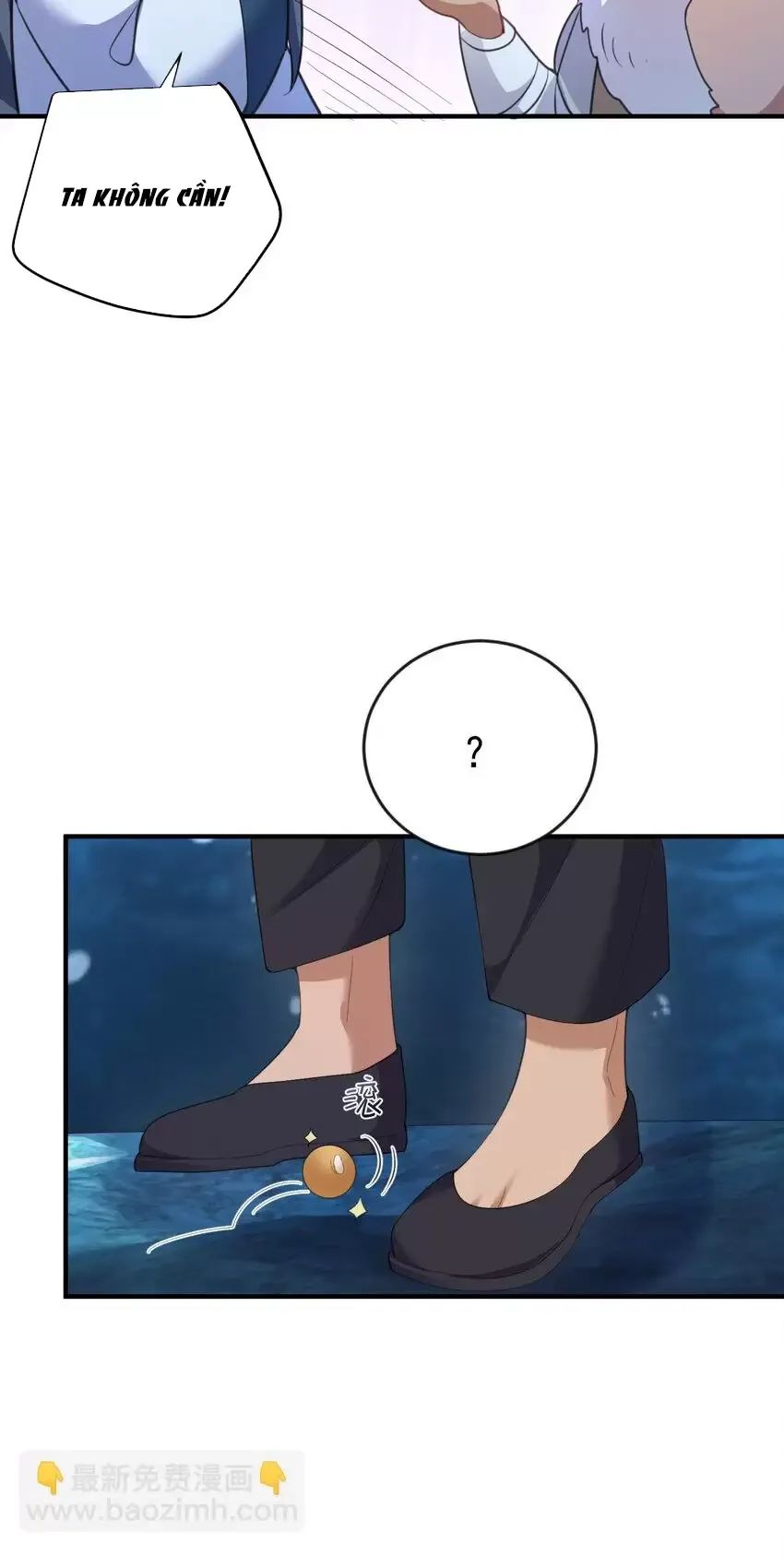 Ta Vô Địch Lúc Nào - Chapter 234 - Page 7