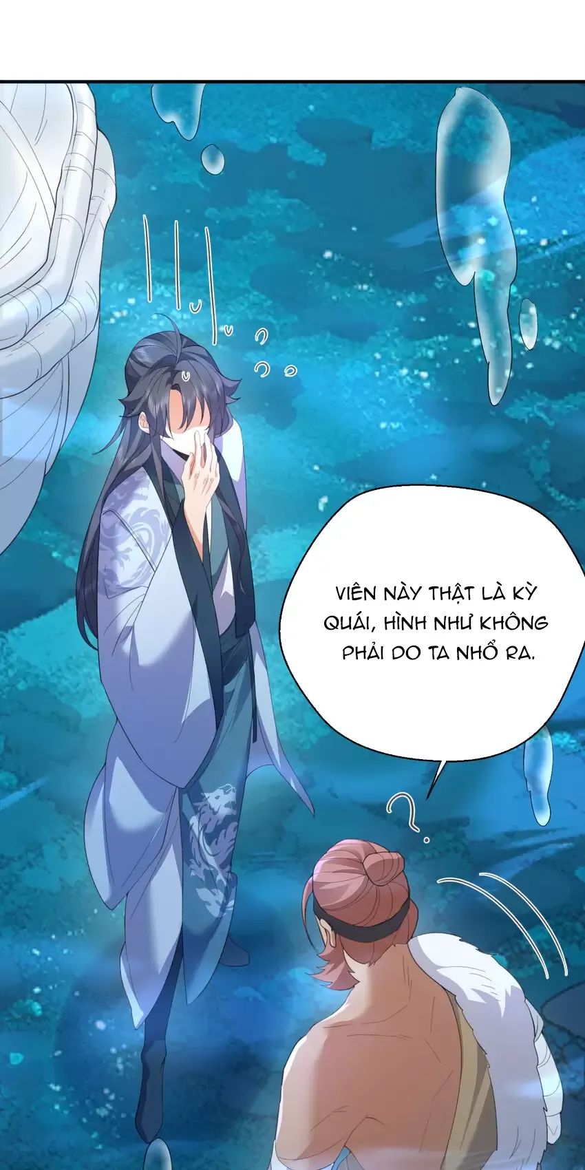 Ta Vô Địch Lúc Nào - Chapter 234 - Page 8