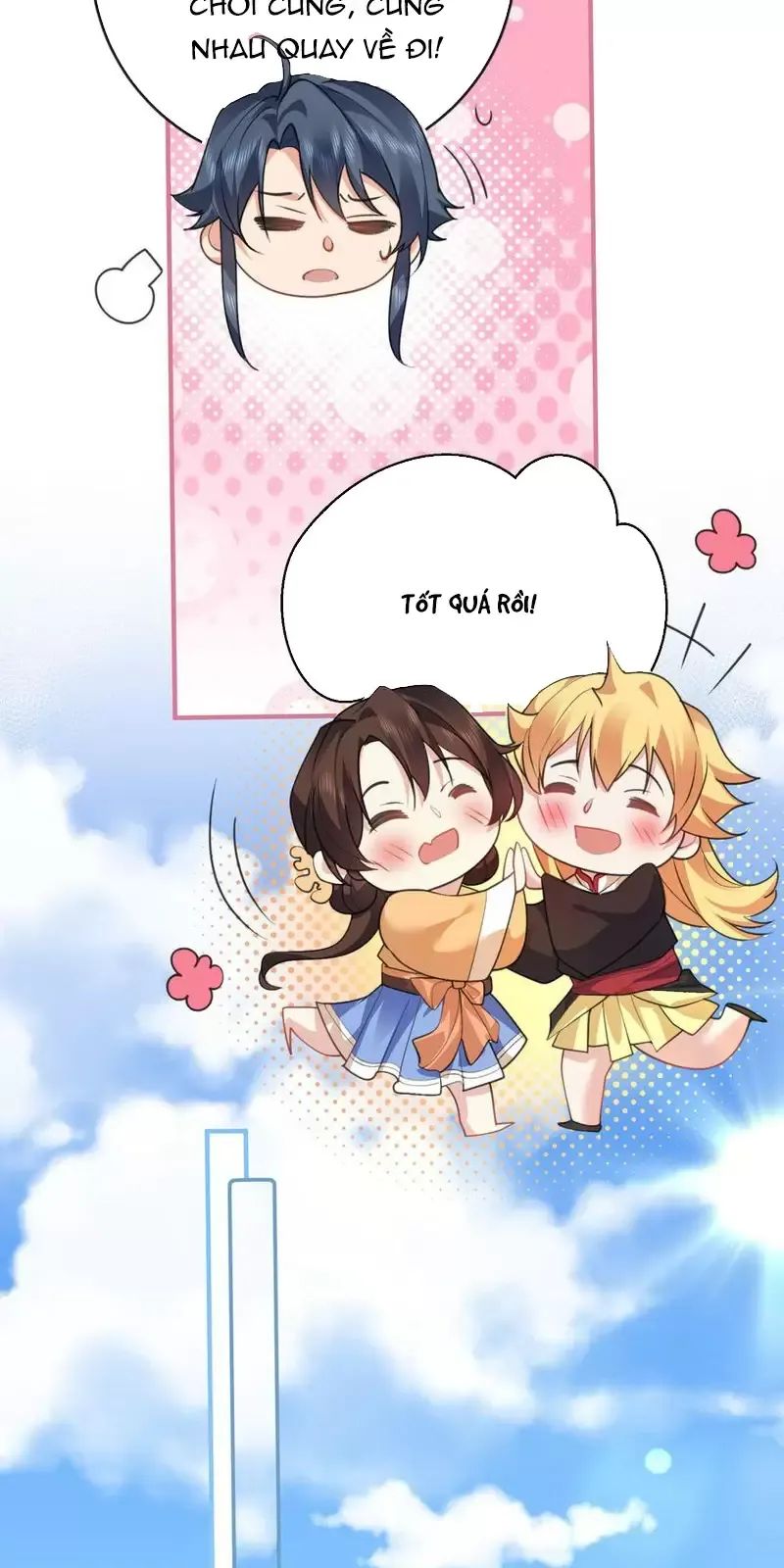 Ta Vô Địch Lúc Nào - Chapter 235 - Page 10