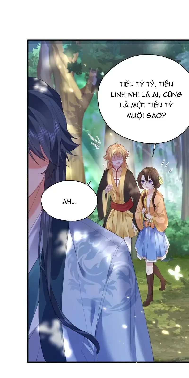 Ta Vô Địch Lúc Nào - Chapter 235 - Page 12