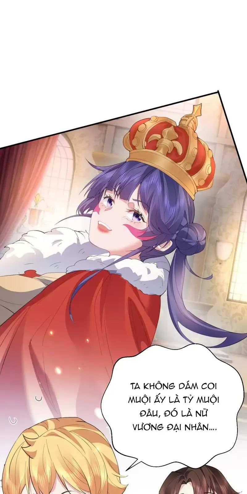 Ta Vô Địch Lúc Nào - Chapter 235 - Page 13