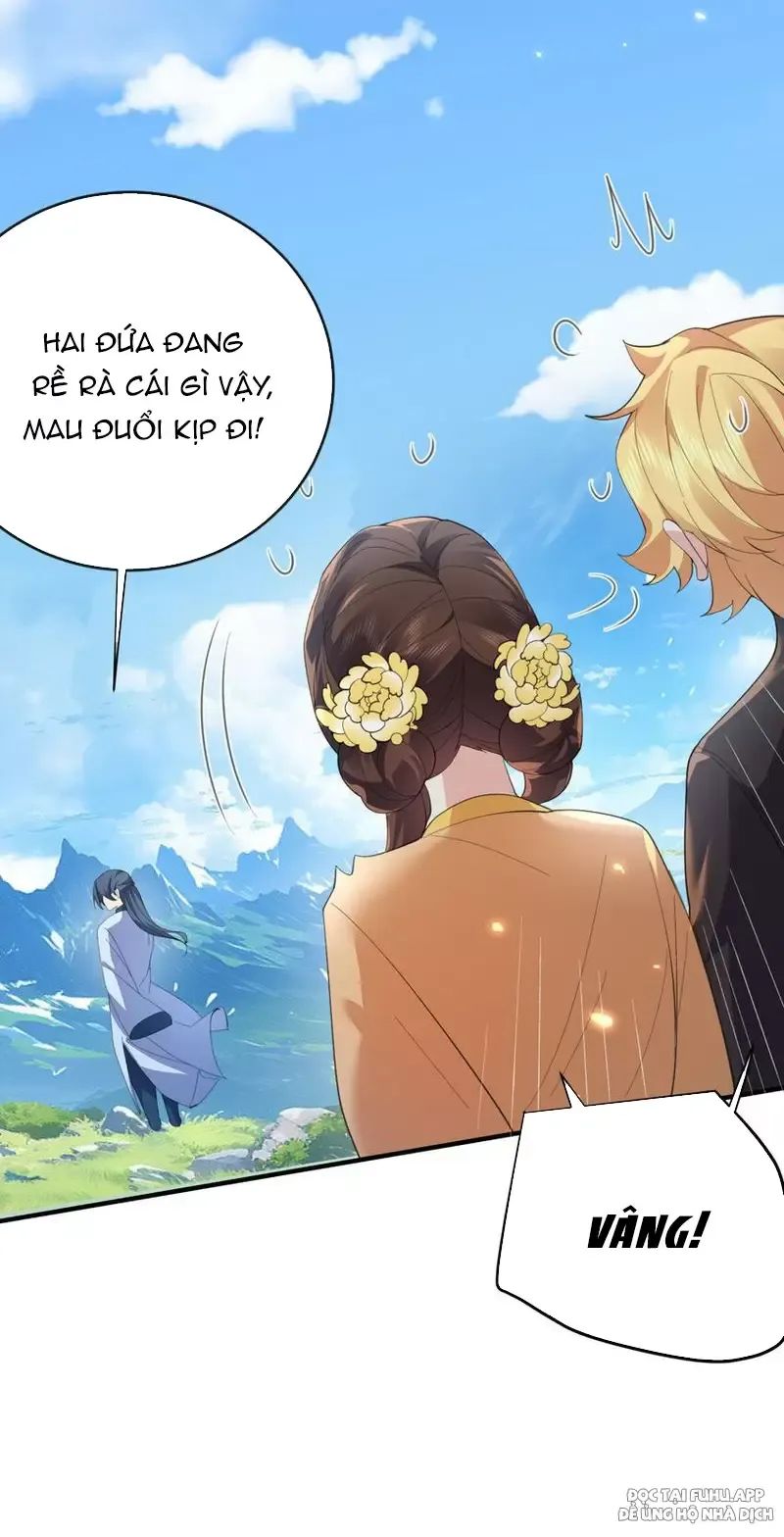 Ta Vô Địch Lúc Nào - Chapter 235 - Page 16