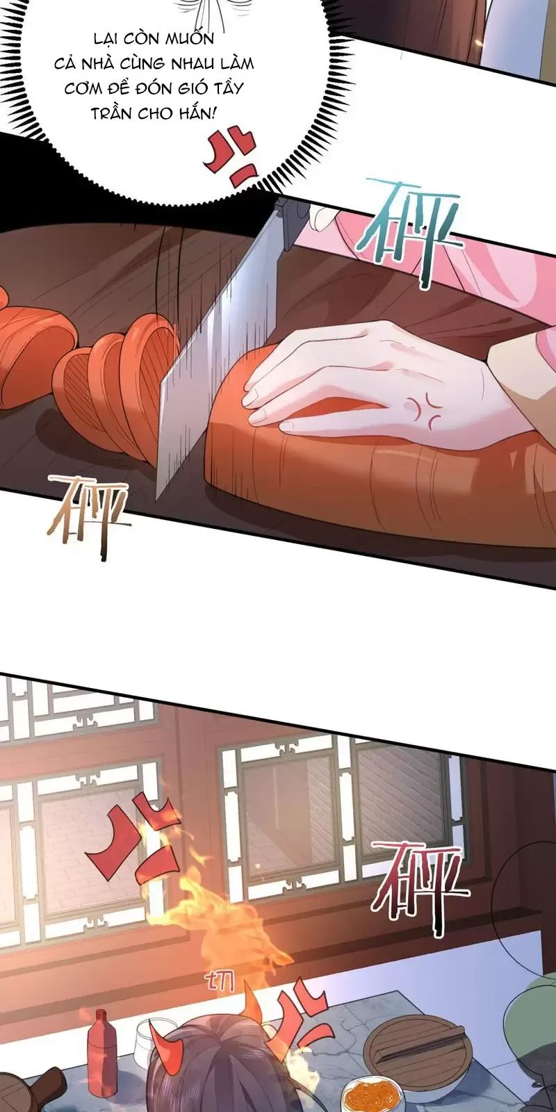 Ta Vô Địch Lúc Nào - Chapter 235 - Page 22