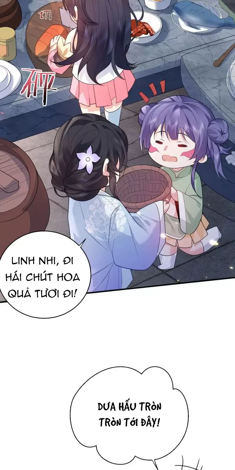 Ta Vô Địch Lúc Nào - Chapter 235 - Page 23