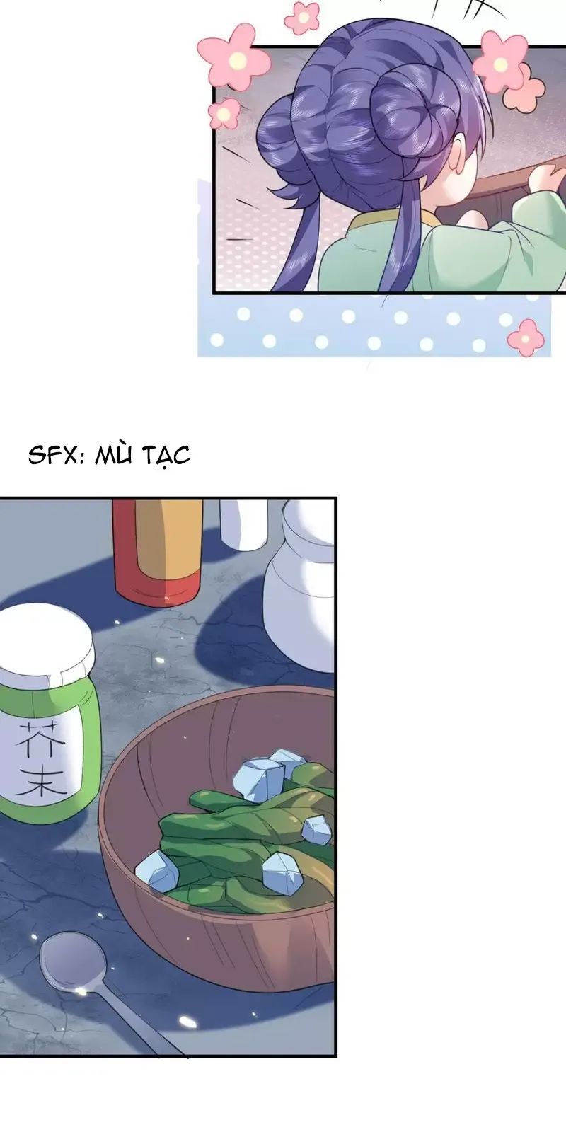 Ta Vô Địch Lúc Nào - Chapter 235 - Page 24