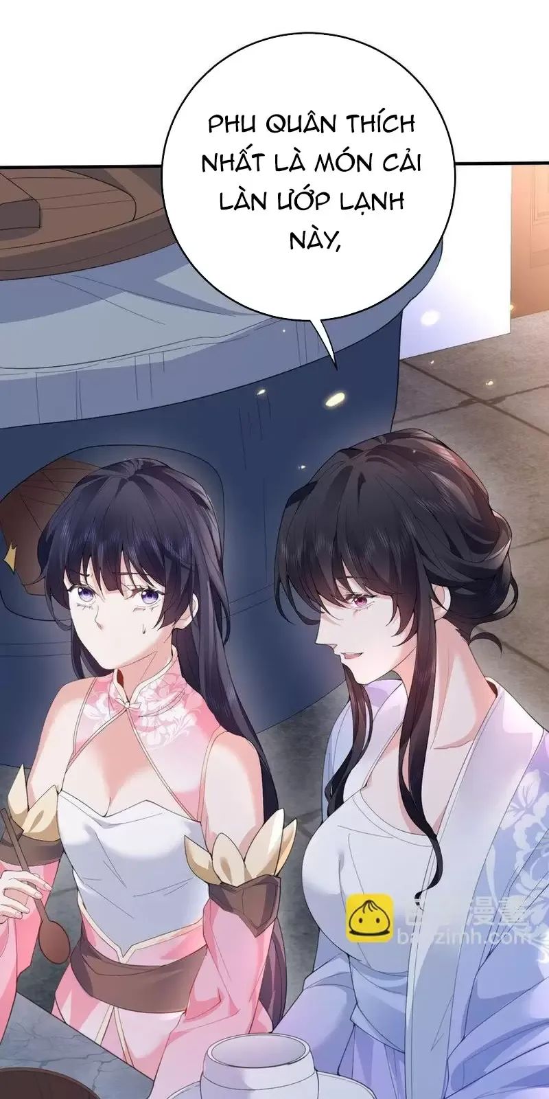 Ta Vô Địch Lúc Nào - Chapter 235 - Page 25