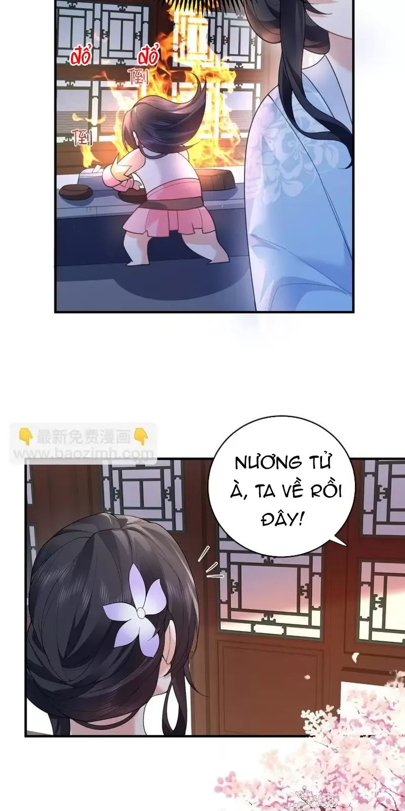 Ta Vô Địch Lúc Nào - Chapter 235 - Page 29