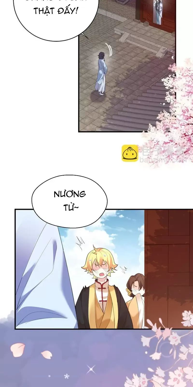 Ta Vô Địch Lúc Nào - Chapter 235 - Page 31