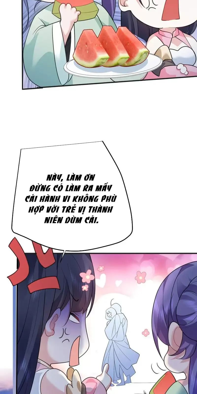 Ta Vô Địch Lúc Nào - Chapter 235 - Page 34