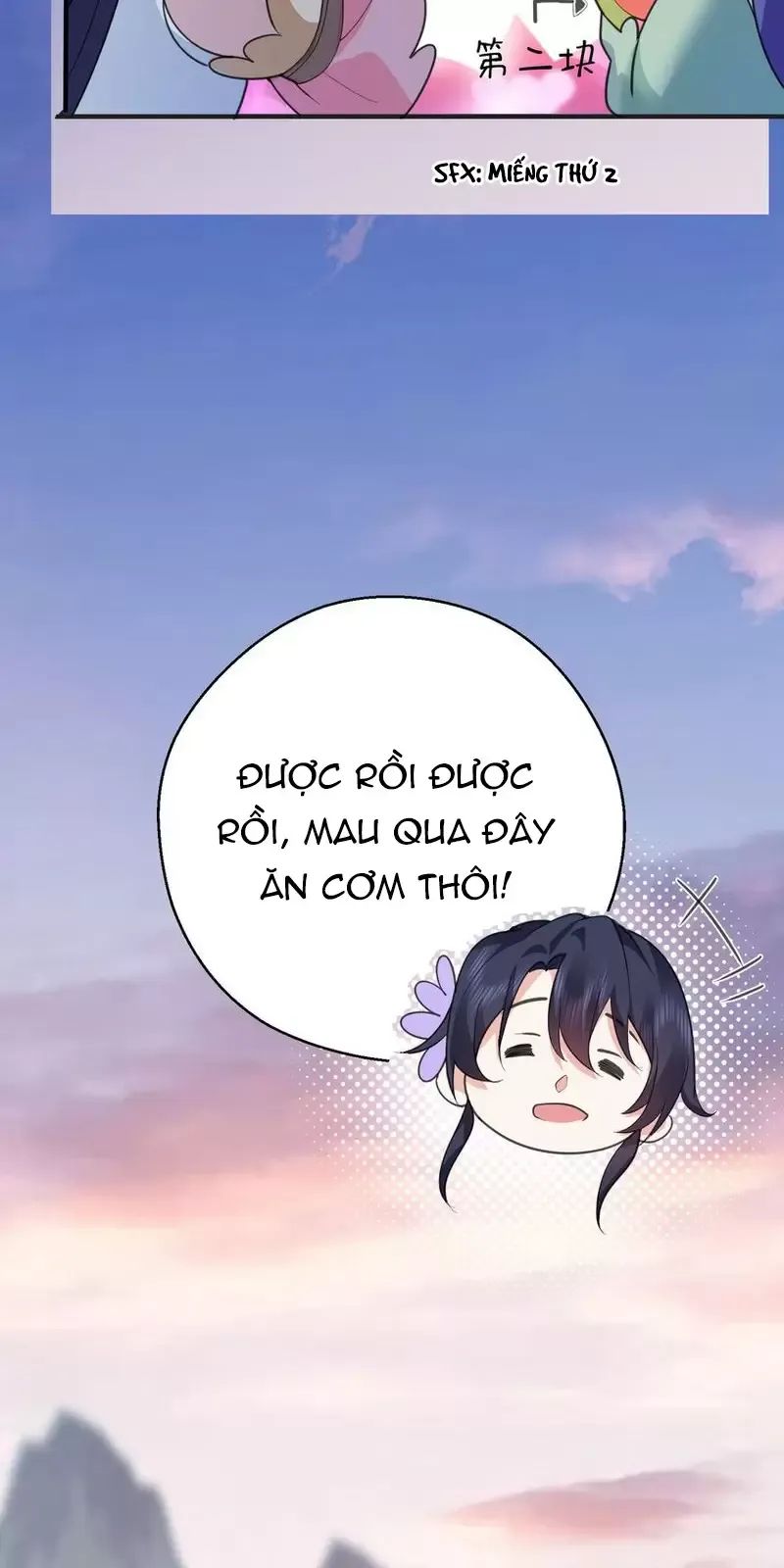 Ta Vô Địch Lúc Nào - Chapter 235 - Page 35