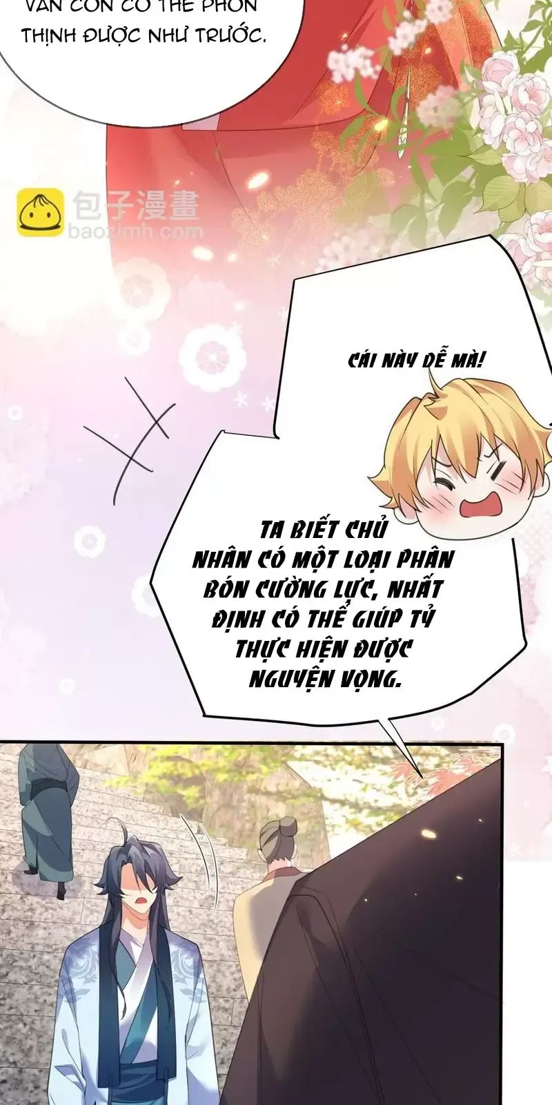 Ta Vô Địch Lúc Nào - Chapter 235 - Page 4