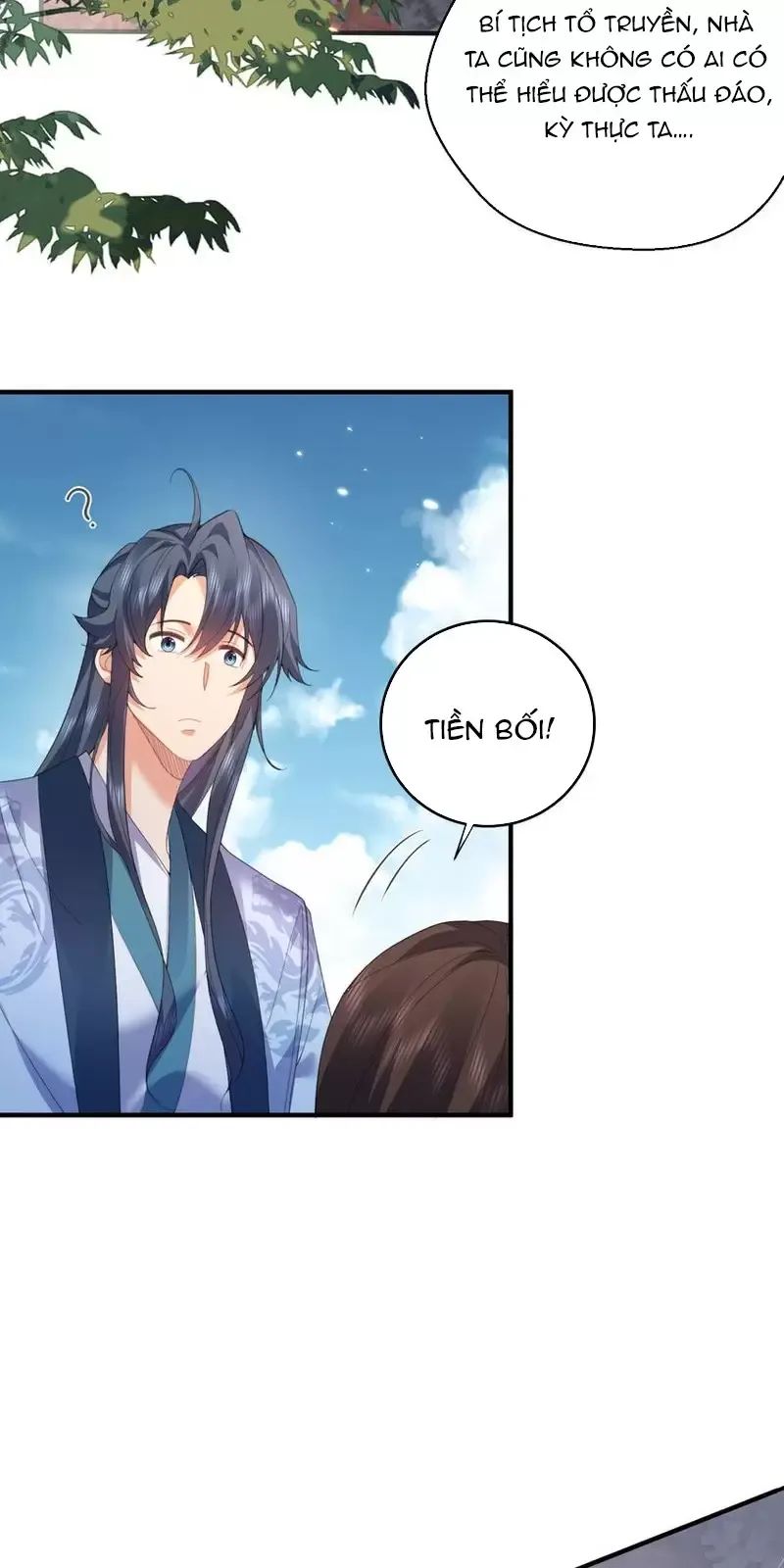 Ta Vô Địch Lúc Nào - Chapter 235 - Page 7