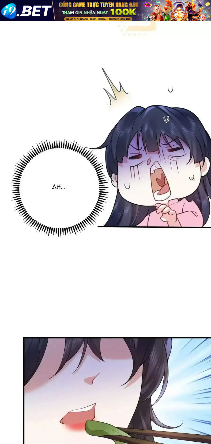 Ta Vô Địch Lúc Nào - Chapter 236 - Page 11
