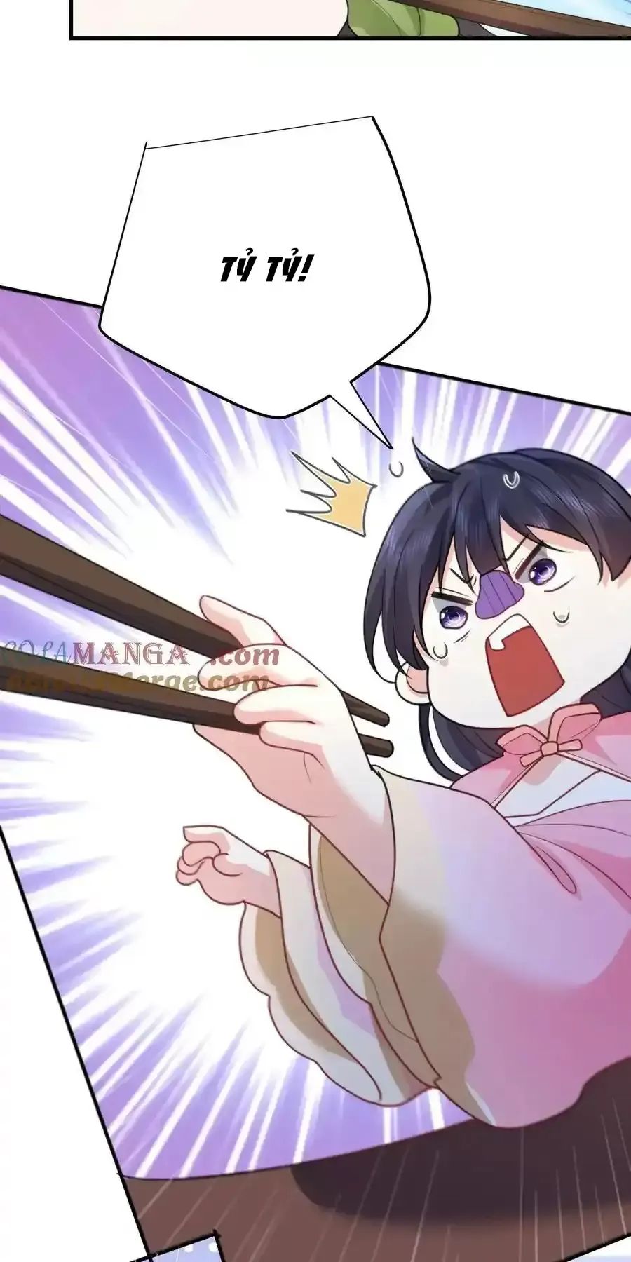 Ta Vô Địch Lúc Nào - Chapter 236 - Page 12