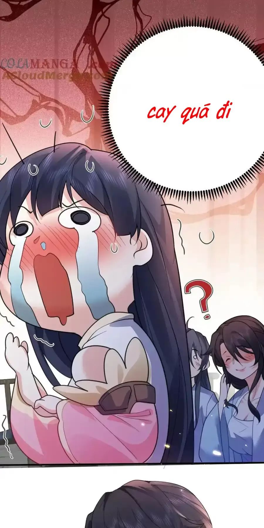 Ta Vô Địch Lúc Nào - Chapter 236 - Page 16