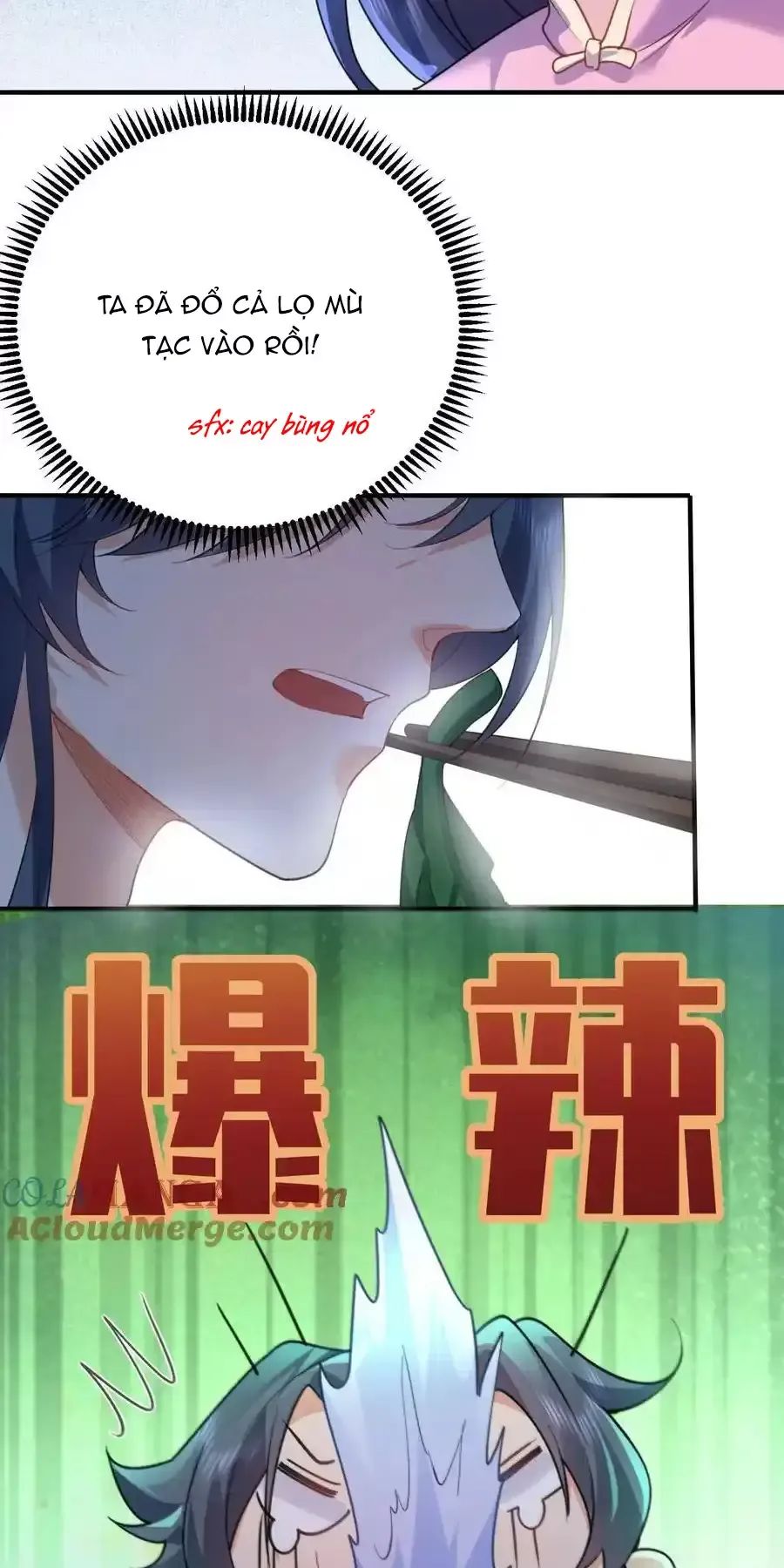 Ta Vô Địch Lúc Nào - Chapter 236 - Page 22