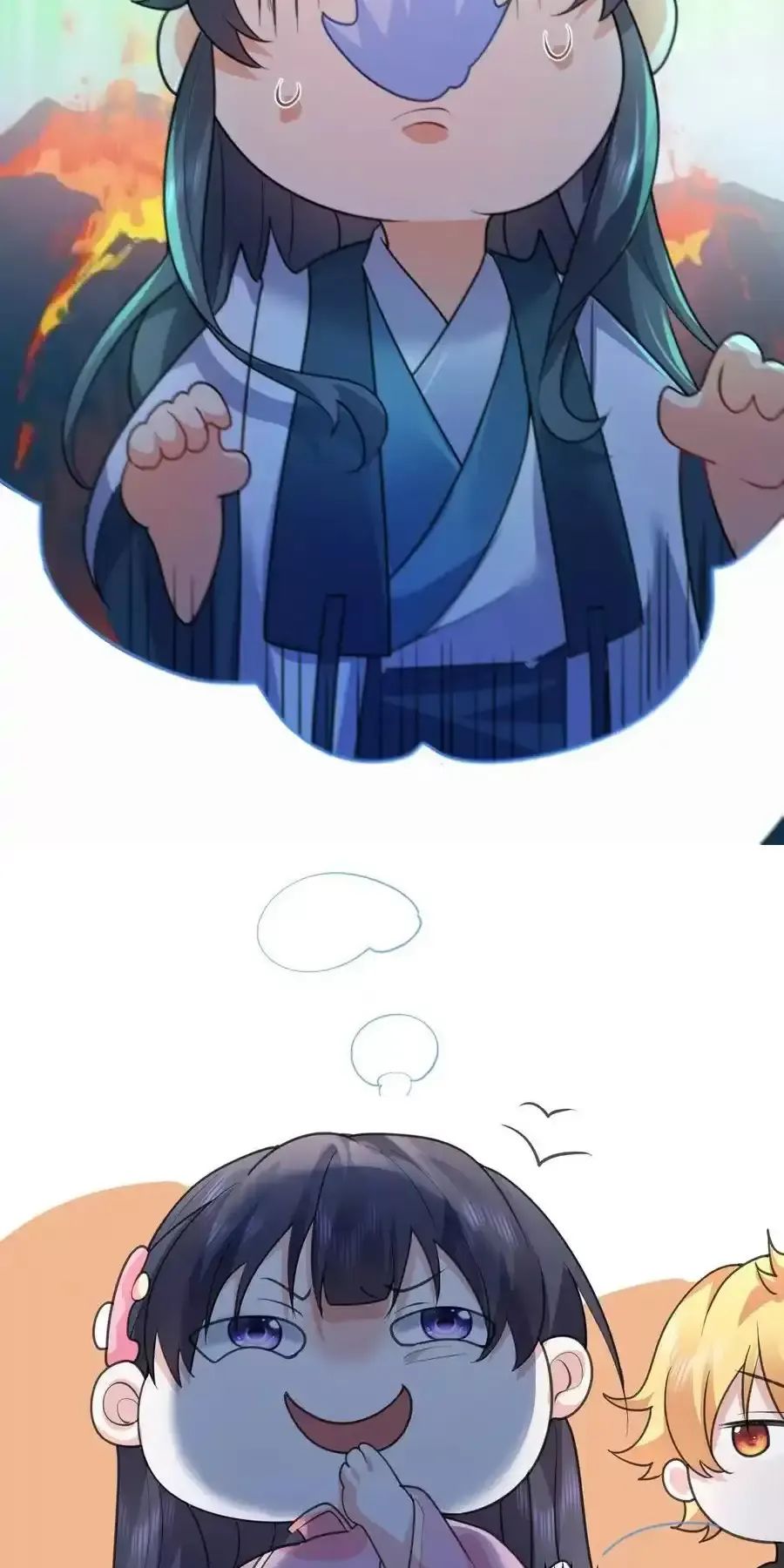 Ta Vô Địch Lúc Nào - Chapter 236 - Page 23