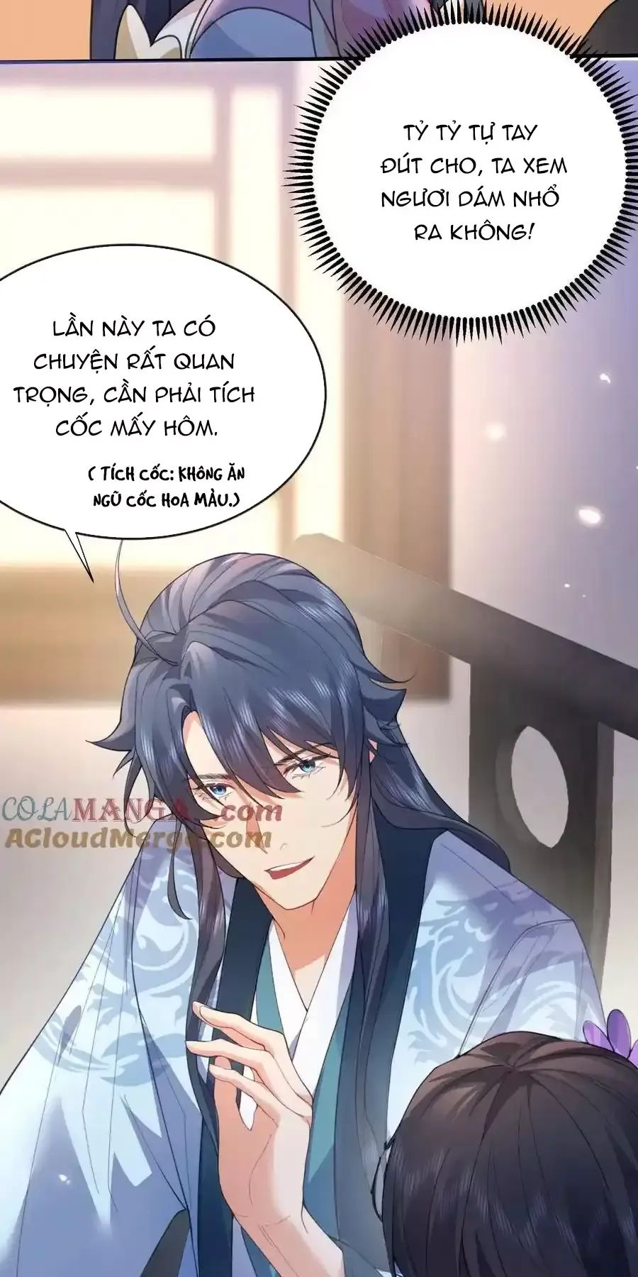 Ta Vô Địch Lúc Nào - Chapter 236 - Page 24