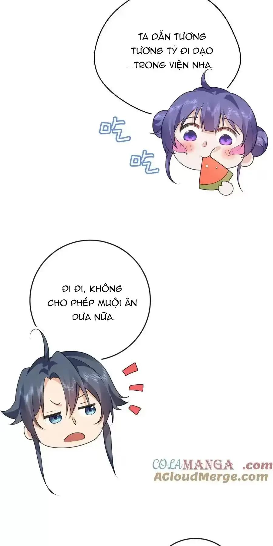 Ta Vô Địch Lúc Nào - Chapter 236 - Page 27