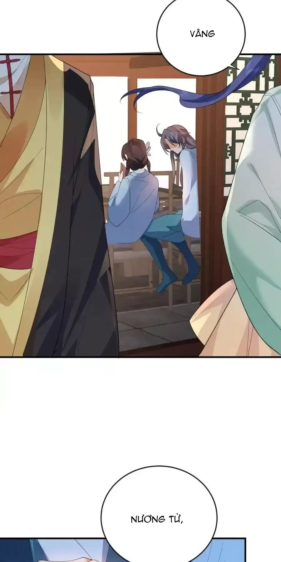 Ta Vô Địch Lúc Nào - Chapter 236 - Page 28