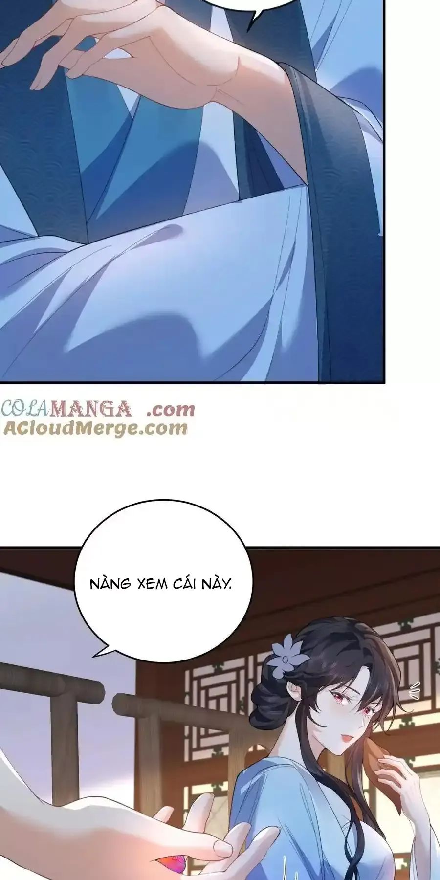 Ta Vô Địch Lúc Nào - Chapter 236 - Page 29