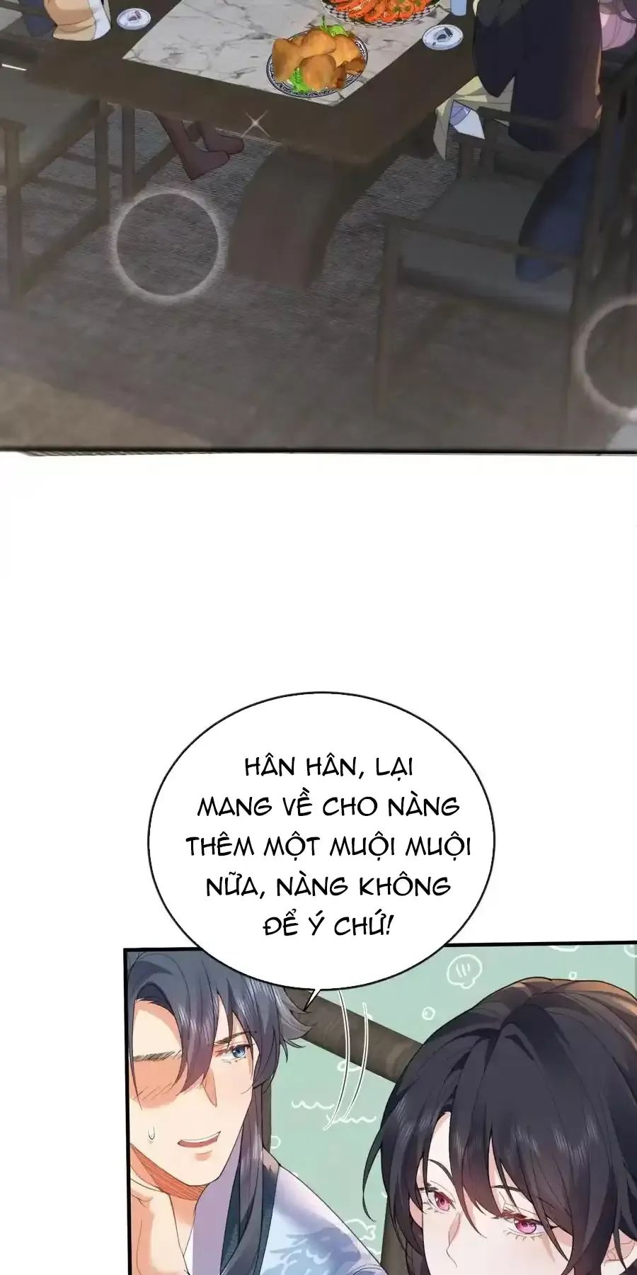 Ta Vô Địch Lúc Nào - Chapter 236 - Page 3