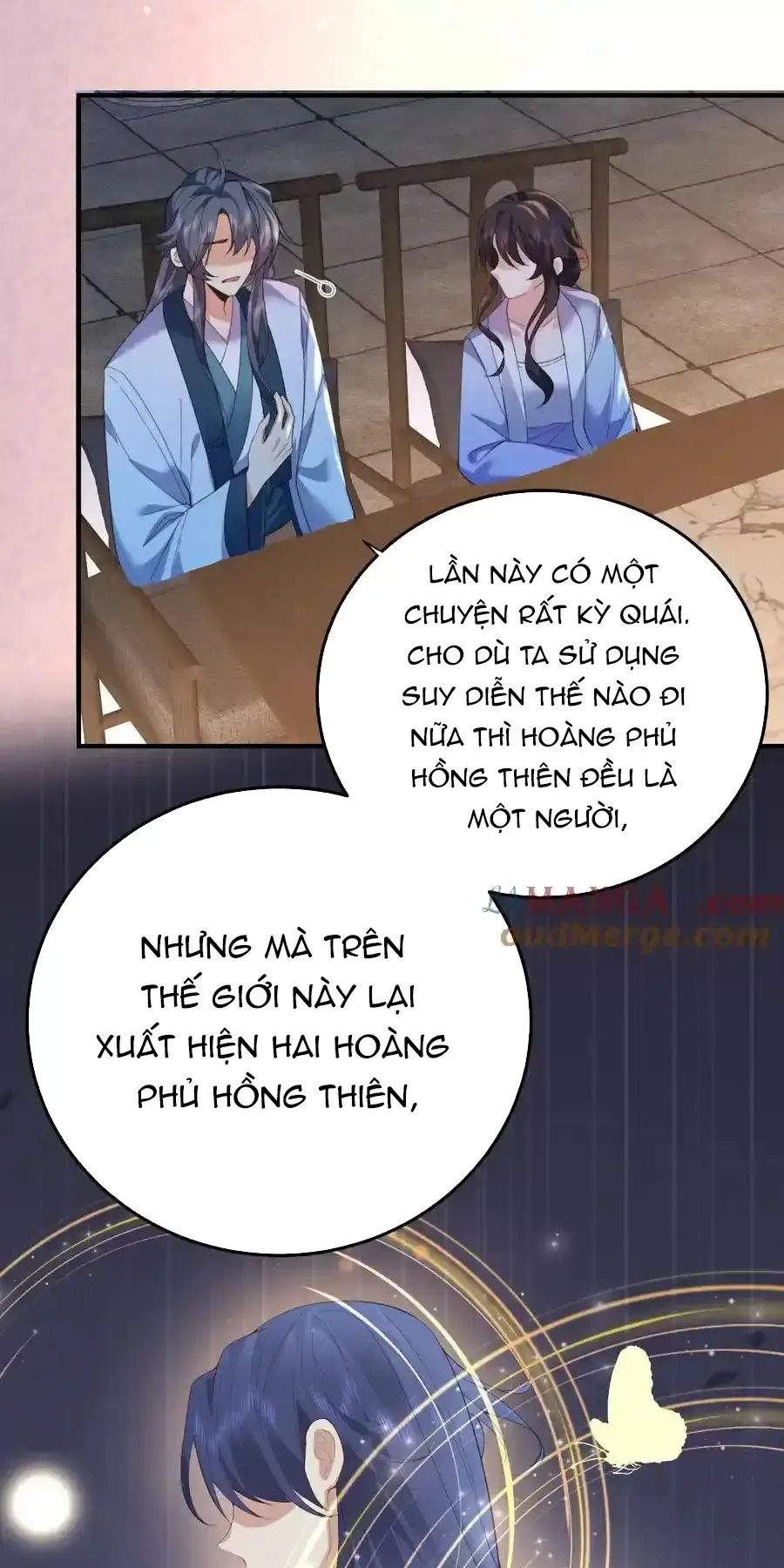 Ta Vô Địch Lúc Nào - Chapter 236 - Page 31