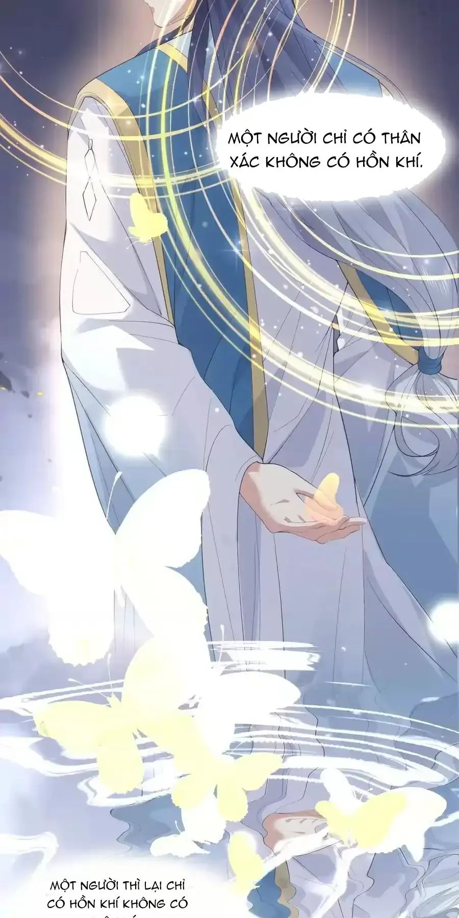 Ta Vô Địch Lúc Nào - Chapter 236 - Page 32