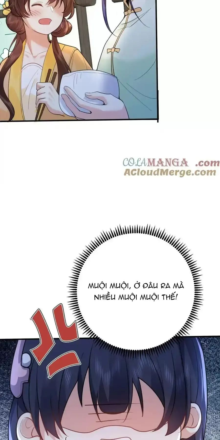 Ta Vô Địch Lúc Nào - Chapter 236 - Page 5