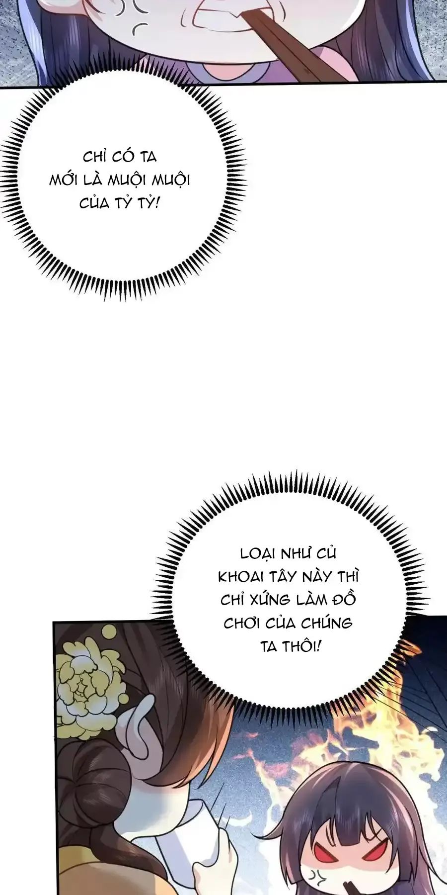 Ta Vô Địch Lúc Nào - Chapter 236 - Page 6