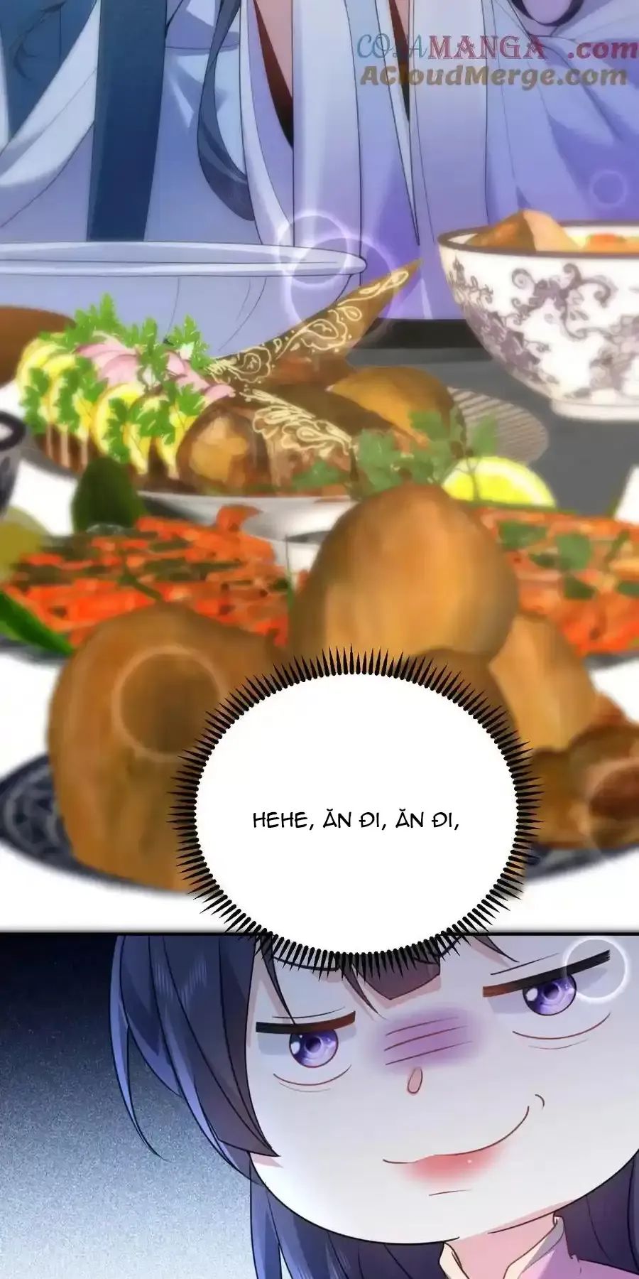 Ta Vô Địch Lúc Nào - Chapter 236 - Page 9