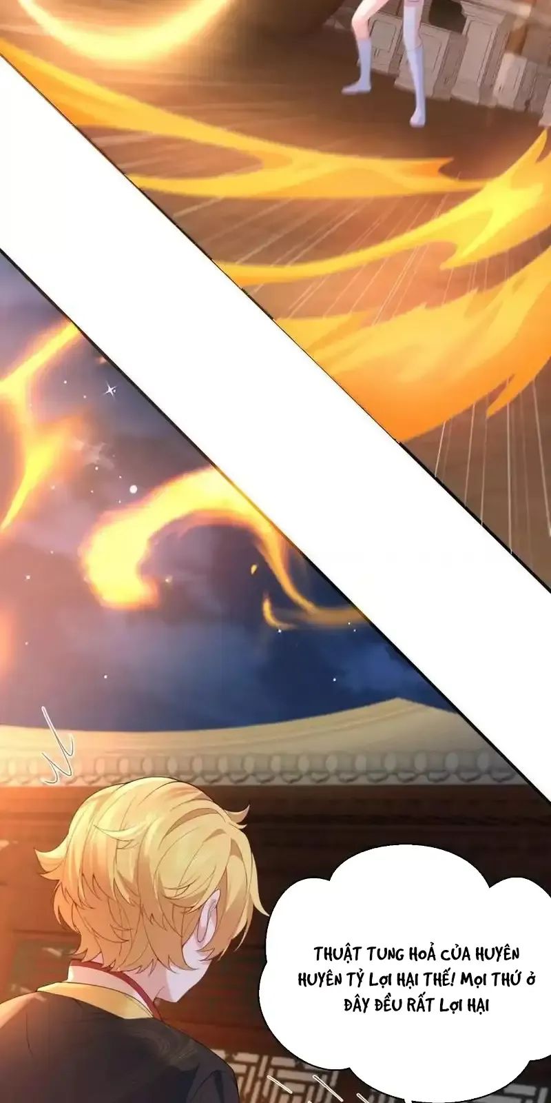 Ta Vô Địch Lúc Nào - Chapter 237 - Page 14