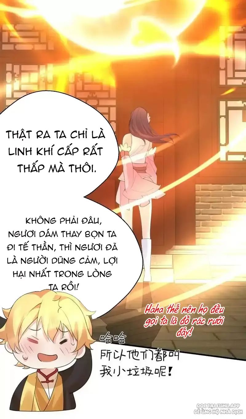 Ta Vô Địch Lúc Nào - Chapter 237 - Page 16