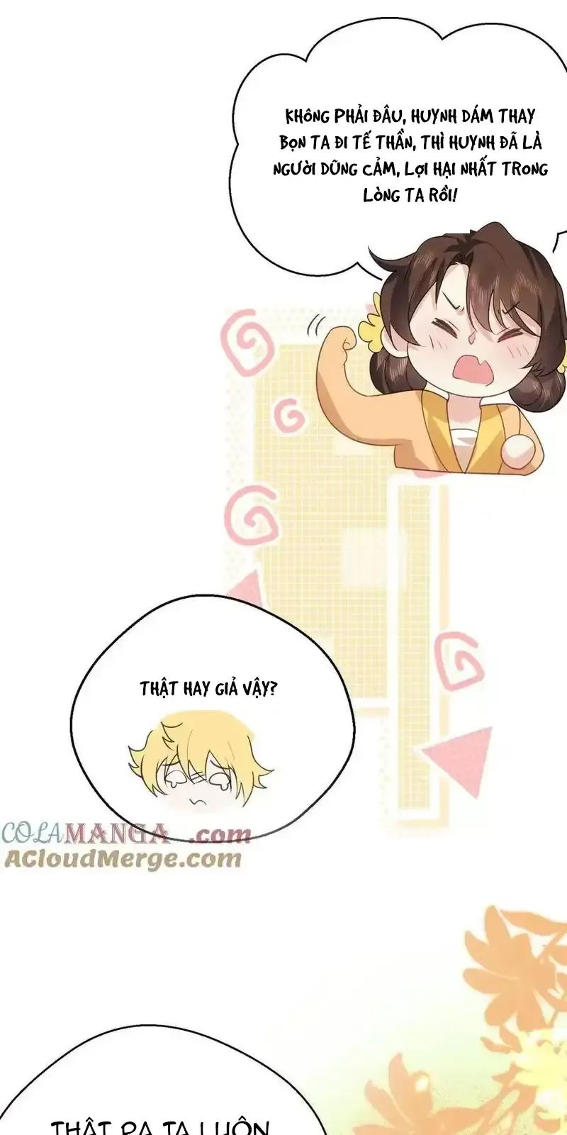 Ta Vô Địch Lúc Nào - Chapter 237 - Page 17