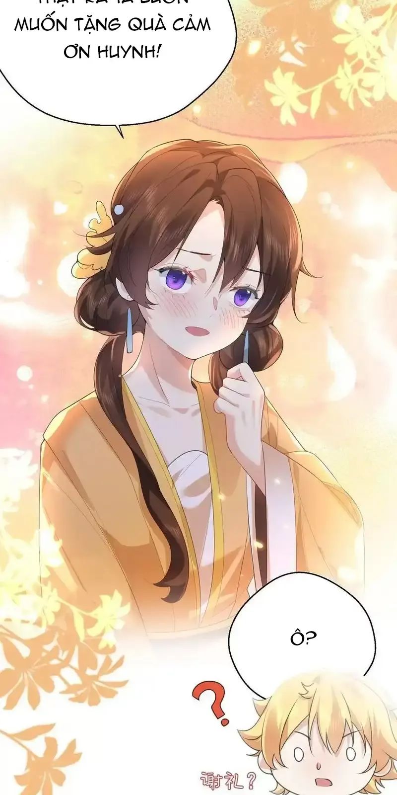 Ta Vô Địch Lúc Nào - Chapter 237 - Page 18