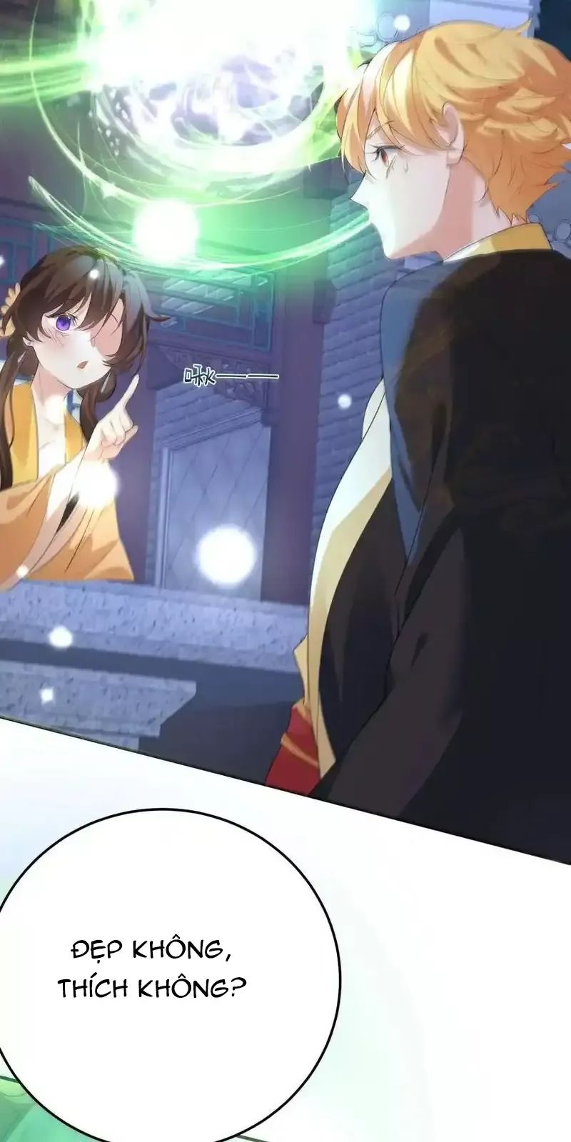 Ta Vô Địch Lúc Nào - Chapter 237 - Page 20