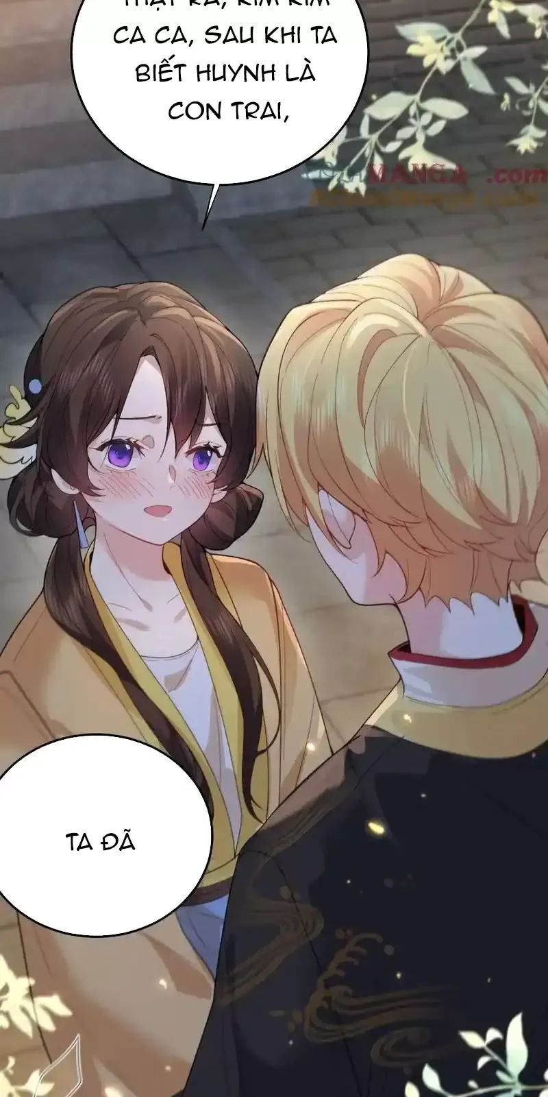 Ta Vô Địch Lúc Nào - Chapter 237 - Page 25
