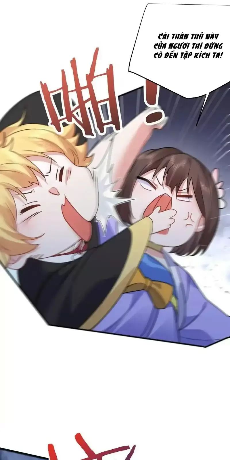 Ta Vô Địch Lúc Nào - Chapter 237 - Page 27