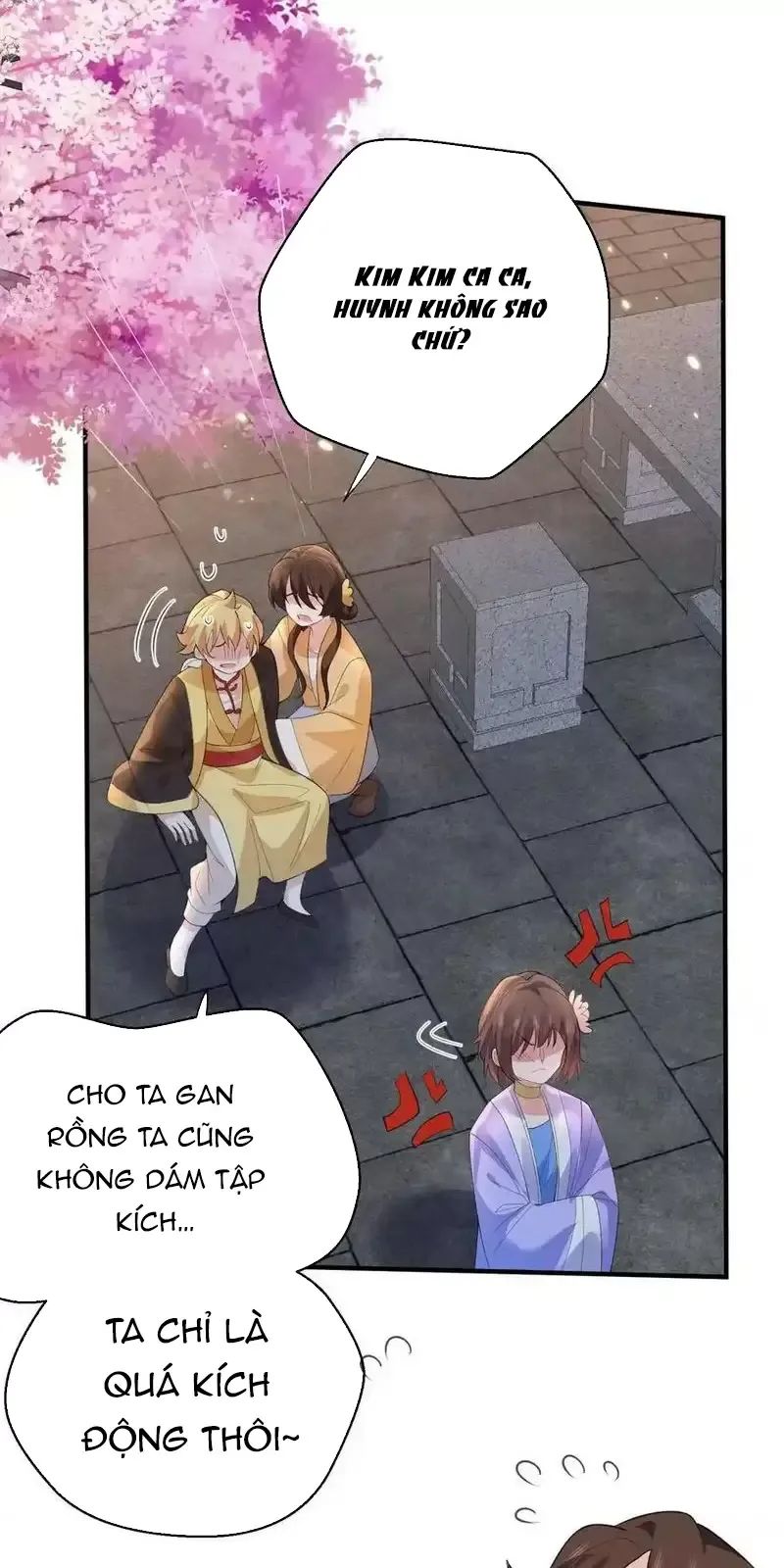 Ta Vô Địch Lúc Nào - Chapter 237 - Page 29